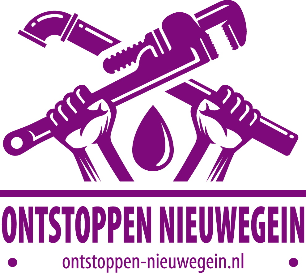 Ontstoppen Nieuwegein Logo