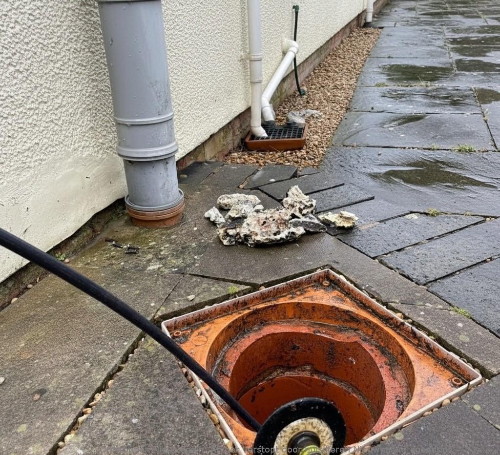 Afvoer verstopt door huisdieren Nieuwegein: 24/7 spoedoplossing