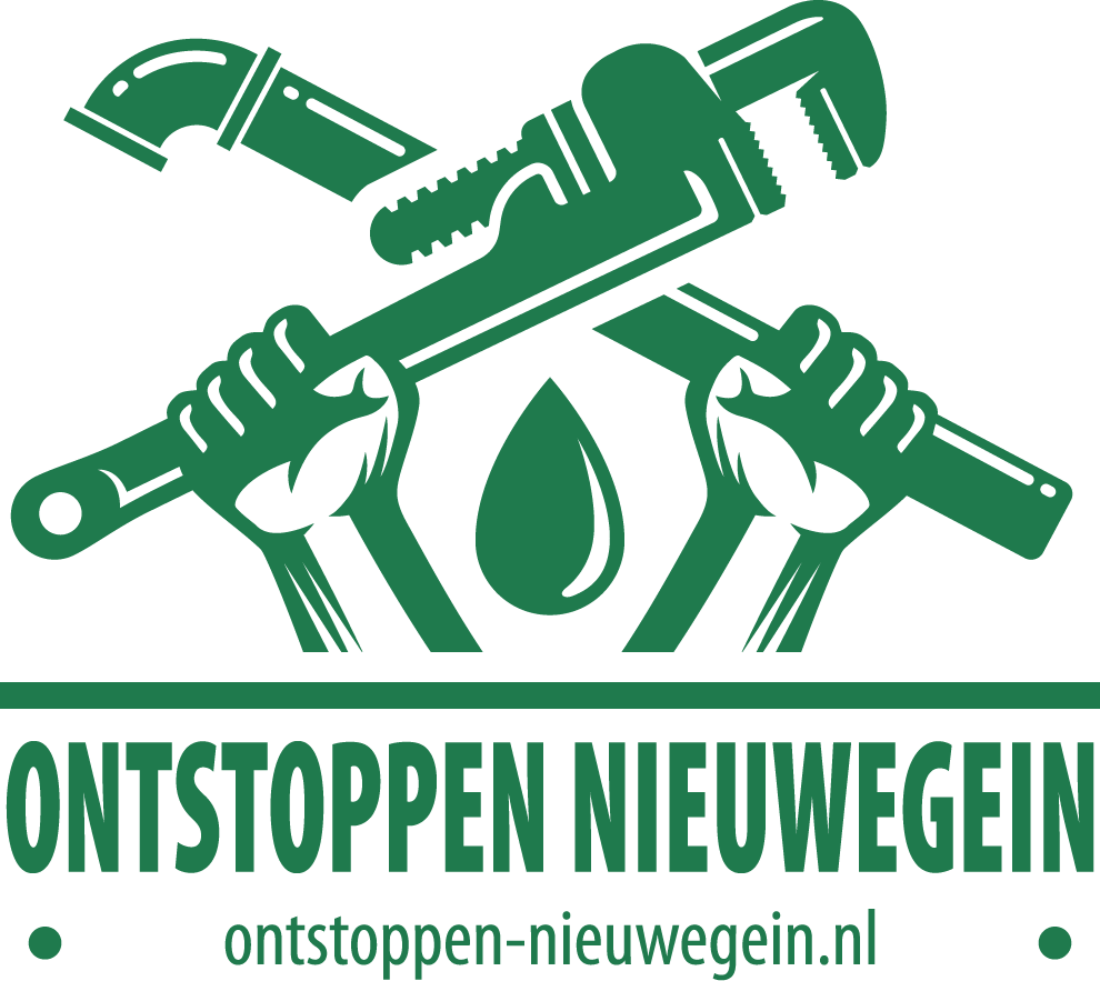 Ontstoppen Nieuwegein logo