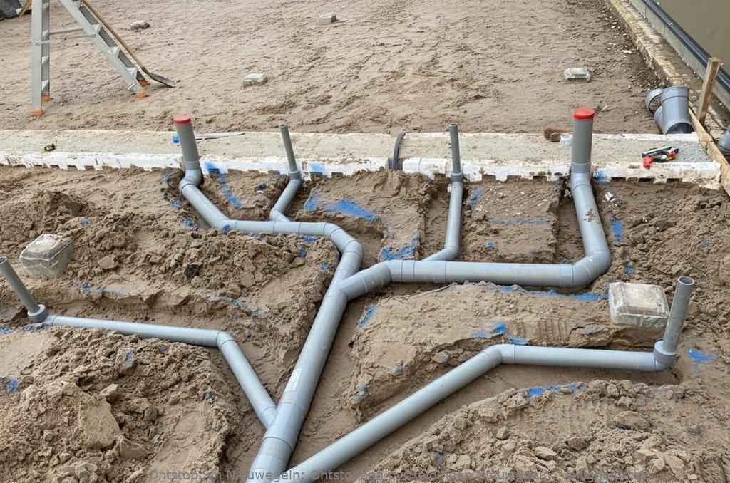 Ontstoppen pvc leidingen Nieuwegein: Veiligheidstips