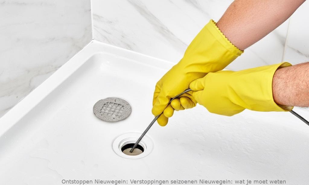 Verstoppingen seizoenen Nieuwegein: wat je moet weten